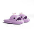 Sharkicks Basic - Claquettes Requins Lapin